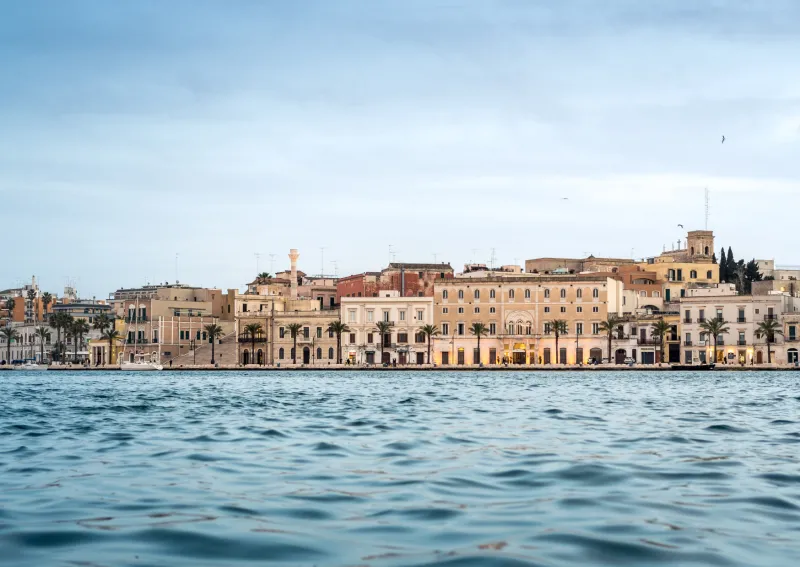 Brindisi